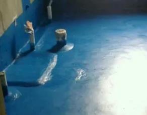 汤原卫生间测漏水多少钱