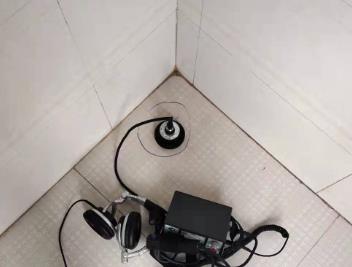 汤原楼顶渗水维修公司为您分享下检测区的划分。