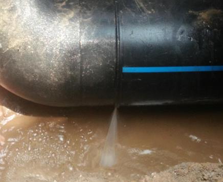 汤原楼顶渗水维修公司为大家分享下汤原卫生间漏水维修修补技术!