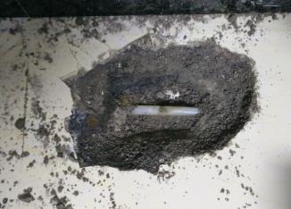 汤原漏水检测多少钱