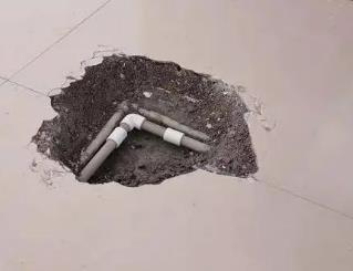  汤原检漏多少钱?