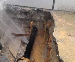 汤原市管道泄漏常用检测方法